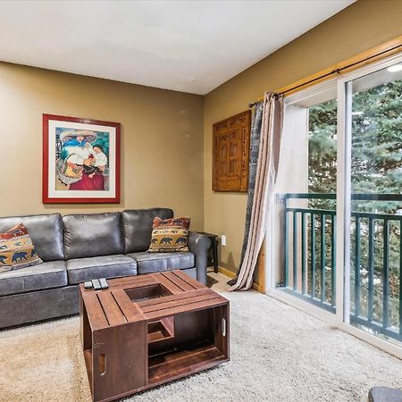 Tannhauser II 15 Breckenridge Exterior photo