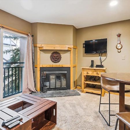 Tannhauser II 15 Breckenridge Exterior photo