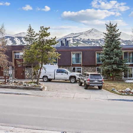 Tannhauser II 15 Breckenridge Exterior photo
