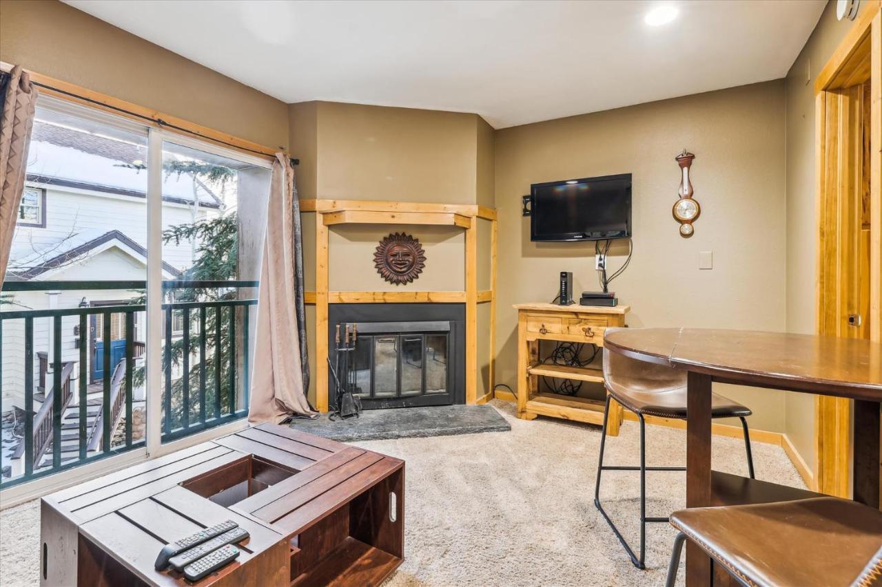 Tannhauser II 15 Breckenridge Exterior photo