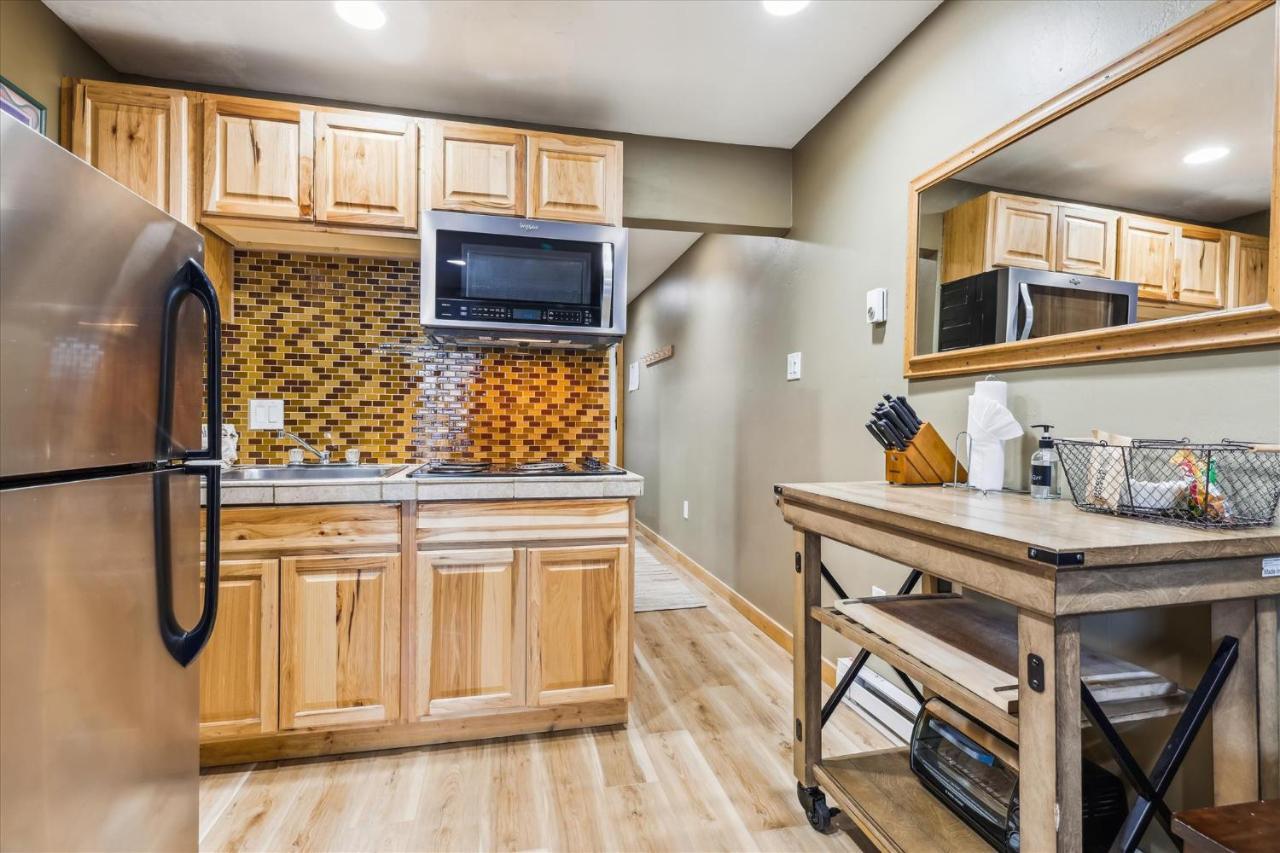 Tannhauser II 15 Breckenridge Exterior photo