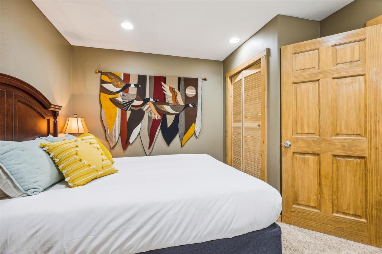 Tannhauser II 15 Breckenridge Exterior photo