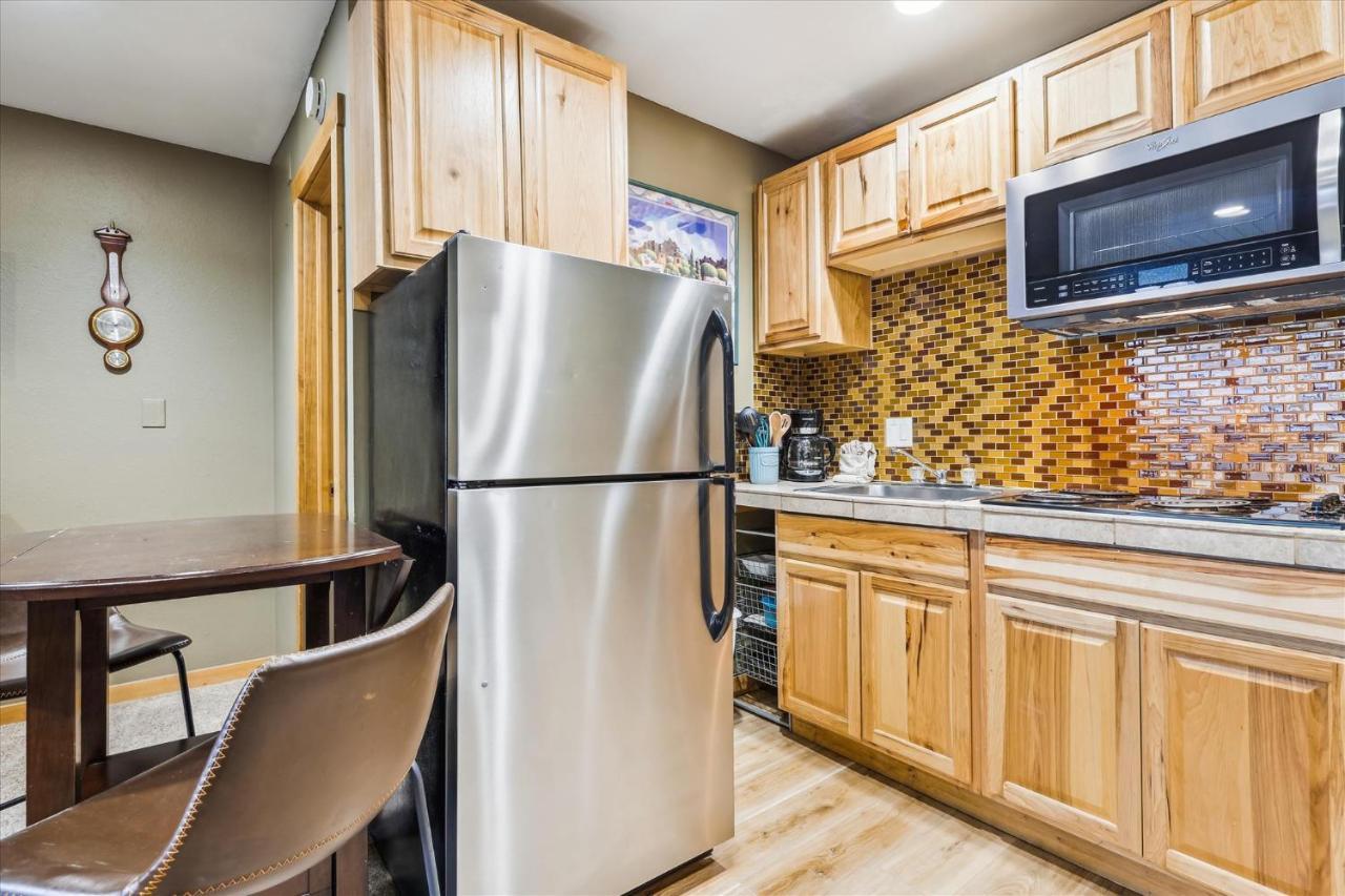 Tannhauser II 15 Breckenridge Exterior photo
